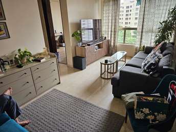 2 BHK Apartment For Rent in L&T Emerald Isle Powai Mumbai  7144694