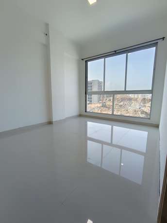 2 BHK Apartment For Resale in Bathija Tulsa Namdev Residency Ulwe Navi Mumbai 7144753