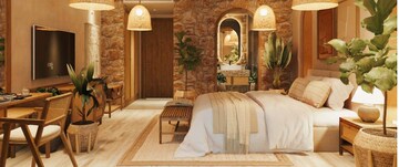 4 BHK Villa For Sale in Maheshwaram