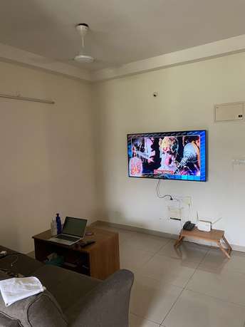 2 BHK Apartment For Rent in Mantri Celestia Gachibowli Hyderabad  7144908