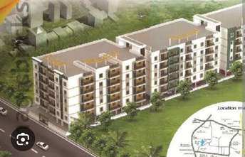 3 BHK Apartment For Rent in AR SLV Nivas Itpl Road Bangalore  7145114