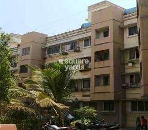 1 BHK Apartment For Resale in Evershine City Vasai East Mumbai  7145204