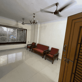 2 BHK Apartment For Resale in Raheja Estate Kulupwadi Mumbai  7145256