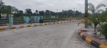  Plot – Exterior View View at Greater Kompally County, Gundlapochampalli - for Sale
