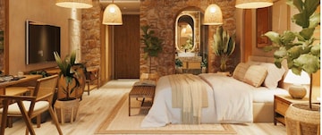 Room in 4 BHK Villa at Maheshwaram – for Sale