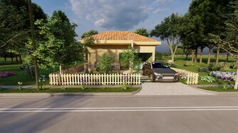 1 RK Villa For Resale in Muthangi Hyderabad  7145585