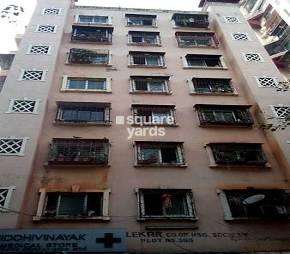 4 BHK Apartment For Rent in HDIL Metropolis Residences Andheri West Mumbai 7142997