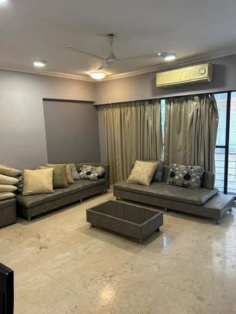 2 BHK Apartment For Rent in Bandra West Mumbai  7145596