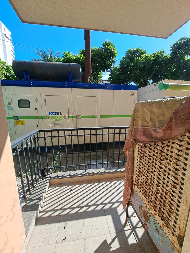 Exterior View, sushma-elite-cross Studio 400 Sq.Ft. Apartment In Dhakoli Zirakpur 7145758