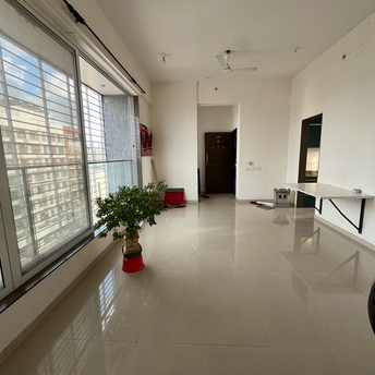 3 BHK Apartment For Rent in Sanghvi Solitaire Sukarwadi Mumbai 7145750