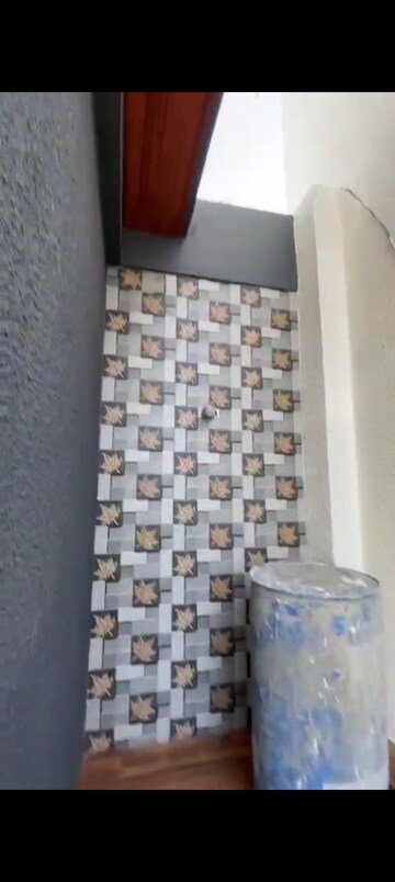 Master Plan in 3 BHK Independent House at Mahalaxmi Nagar – for Sale