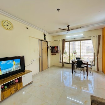 2 BHK Apartment For Resale in DV Fressia Heights Anand Nagar Dahisar Mumbai  7145909