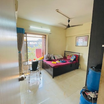 2 BHK Apartment For Resale in DV Fressia Heights Anand Nagar Dahisar Mumbai  7145909