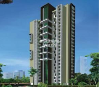 2 BHK Apartment For Resale in DV Fressia Heights Anand Nagar Dahisar Mumbai  7145909