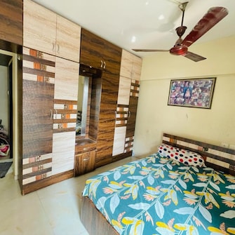 2 BHK Apartment For Resale in DV Fressia Heights Anand Nagar Dahisar Mumbai  7145909