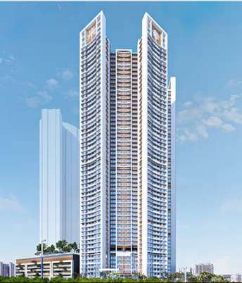 2 BHK Apartment For Resale in The Prestige City Mulund West Mumbai  7146297