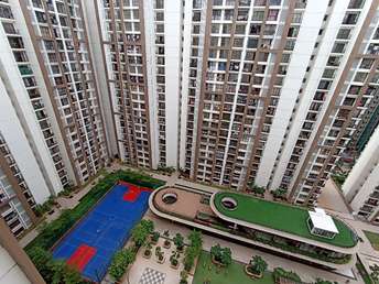 3 BHK Apartment For Rent in Runwal My City Phase II Cluster 05 Dombivli East Thane  7146111