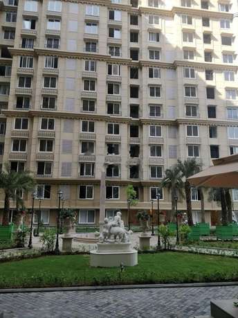 2 BHK Apartment फॉर रेंट इन Kanakia Paris Bandra East Mumbai  7146084