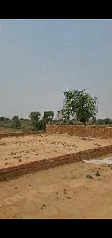 Plot Area in  Plot at Sai Vatika, Sector 45 – for Sale