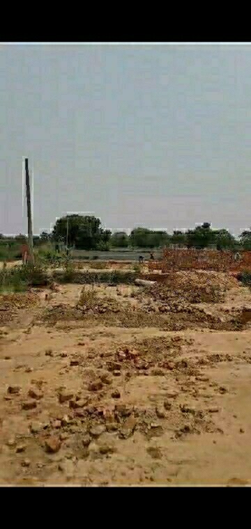 Plot Area in  Plot at Sai Vatika, Sector 45 – for Sale
