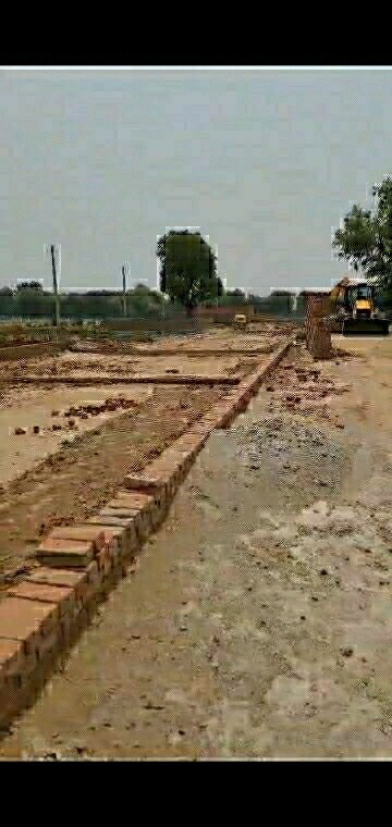 Plot Area in  Plot at Sai Vatika, Sector 45 – for Sale