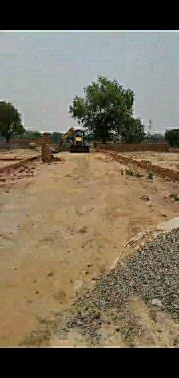 Plot Area in  Plot at Sai Vatika, Sector 45 – for Sale
