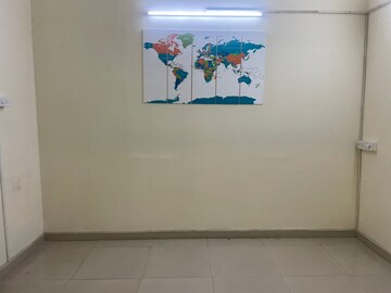 Team Area in  Office Space at Rustomjee Eaze Zone Mall, Malad West – for Rent