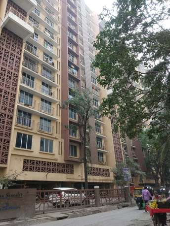 2 BHK Apartment For Rent in Veena Serenity Chembur Mumbai  7145841