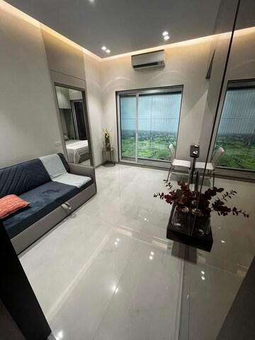 1 BHK Apartment For Sale in Shree Super Homes, Virar West