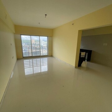 Living Room in 2 BHK Apartment at Buildtech Artiz Elite, Gaurav Tal Patriwala Industrial Area – for Sale