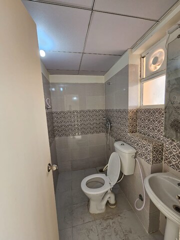 Bathroom in 2 BHK Apartment at Gaur City 2 - 14th Avenue, Sector 16c Greater Noida – for Sale