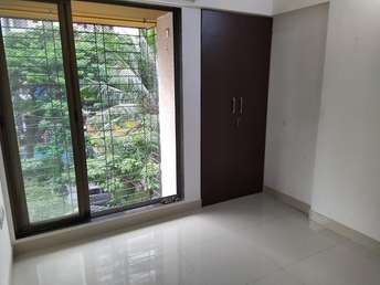 1 BHK Apartment For Rent in Sethia Green View Goregaon West Mumbai  7146388