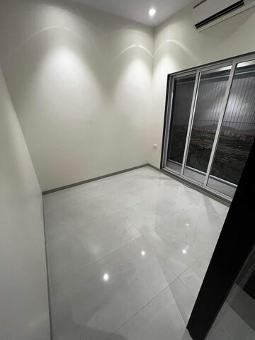 Furnished Amenities in 2 BHK Apartment at Shree Super Homes, Virar West – for Sale