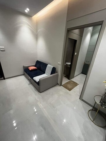 Room in 2 BHK Apartment at Shree Super Homes, Virar West – for Sale