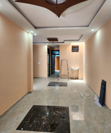 Building Lobby in 2 BHK Independent House at Wazirganj – for Sale