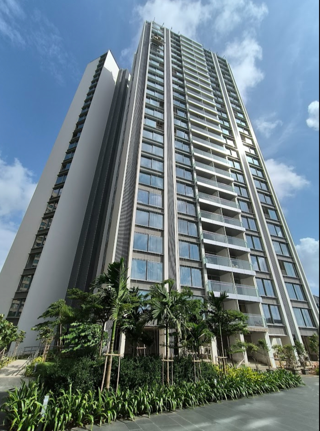 3 BHK Apartment For Resale in Oberoi Maxima Andheri East Mumbai  7146534