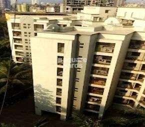2 BHK Apartment For Rent in Kalash Vaibhav Kopar Khairane Navi Mumbai 7146535