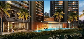 3.5 BHK Apartment For Sale in Ganga Anantam, Sector 85