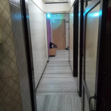 Building Lobby in 2 BHK Apartment at Dahisar East – for Sale