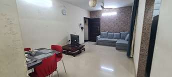 2 BHK Apartment For Rent in Paradise Sai Mannat Kharghar Navi Mumbai  7146544