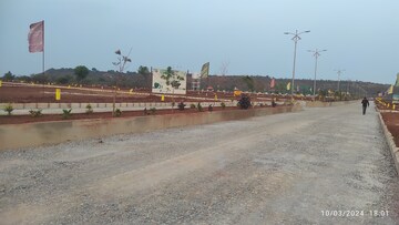  Plot – Exterior View View at Kamkole - for Sale