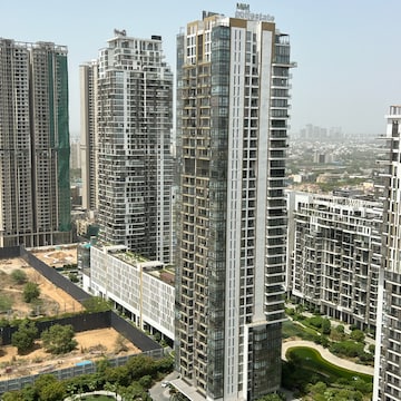 4 BHK Apartment For Resale in M3M Latitude Sector 65 Gurgaon  7146593