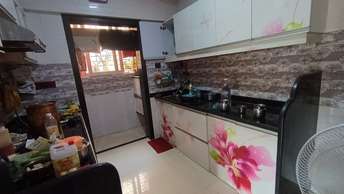 3 BHK Apartment For Rent in Adhiraj Gardens Kharghar Navi Mumbai  7146692