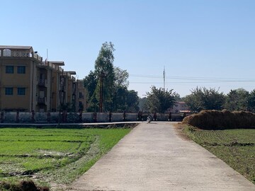 Plot Area in  Plot at Dehradun Cantt – for Sale