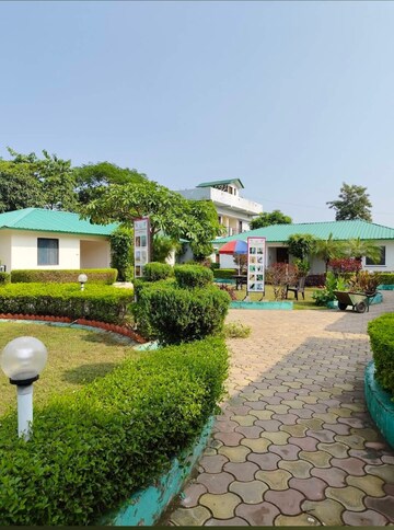  Plot – Garden View at Dehradun Cantt - for Sale