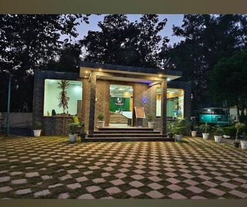  Plot – Exterior View View at Dehradun Cantt - for Sale