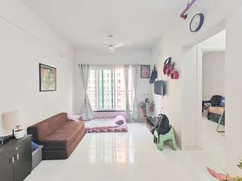 2 BHK Apartment For Resale in Rustomjee Azziano Wing K Majiwada Thane 7146717