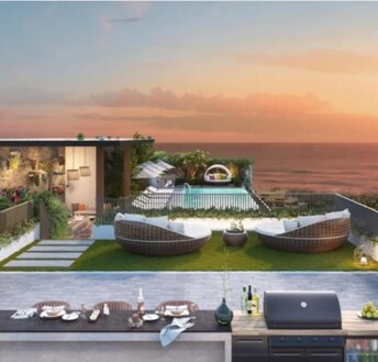 रेसिडेंशियल बिल्डर फ्लोर वर्ग फुट फॉर रीसेल इन जूहू मुंबई  7146769