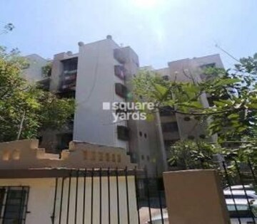 2 BHK Apartment For Resale in Shyam Gokul Garden Kandivali East Mumbai  7146788