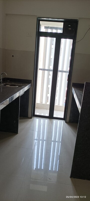 Staircase in 1 BHK Apartment at Runwal My City, Dombivli East – for Sale